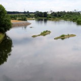 2008F 120 Lippe vor Muendung